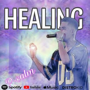 CLOSED DOORS (feat. P-SALM & J.III)