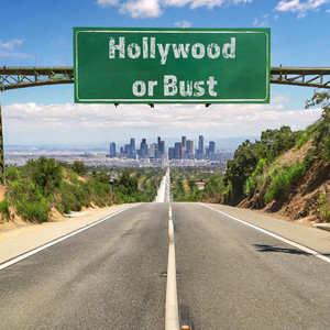 Hollywood or Bust