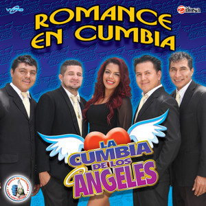 Romance en Cumbia. Música de Guatemala para los Latinos