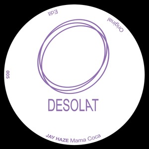 Mama Coca (Original Mix)