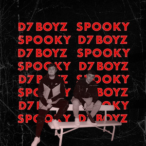 Spooky (Explicit)