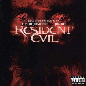 "Resident Evil Main Title Theme" (Film Score)