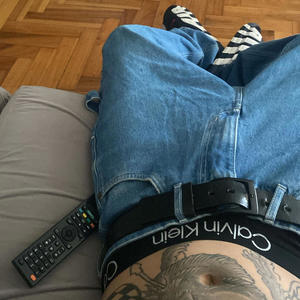 Blush (Spanish Version)