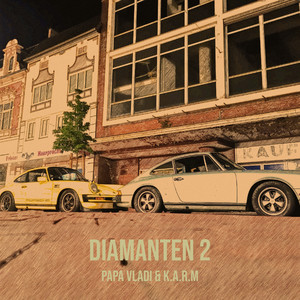 Diamanten 2 (Explicit)