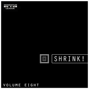 Shrink, Vol. 8 - Minimal Techno Selection