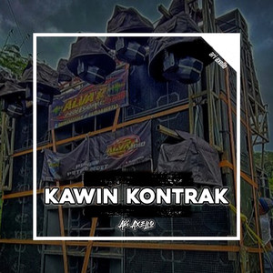 Kawin Kontrak