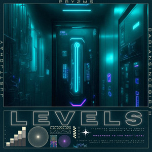 Pryzms - Levels (Original Mix|Explicit)