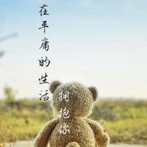 在平庸的生活拥抱你