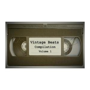 Vintage Beats Compilation