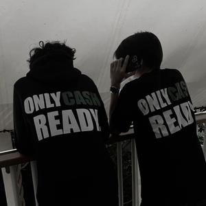 ONLYCASHREADY (feat. 4Six)