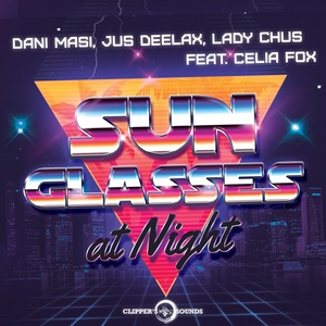 Sunglasses at Night (Extended Mix)