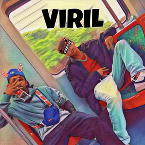 Viril (Explicit)