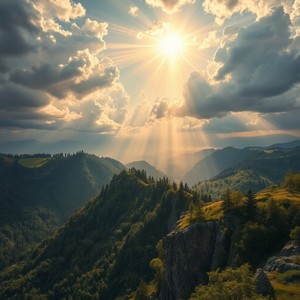 Nos Caminhos Do Tempo