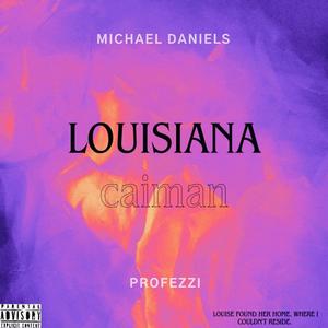 Louisiana (CAIMAN)