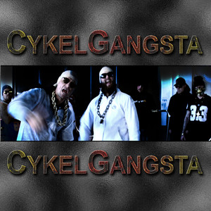 Mer ´cykelgangsta (Explicit)