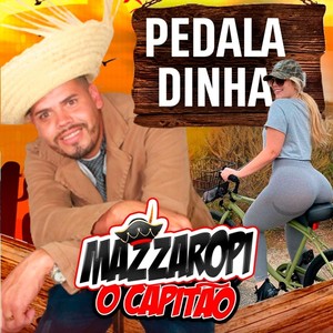 Pedaladinha (feat. Valter Garrincha)