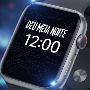 Deu Meia Noite (Explicit)