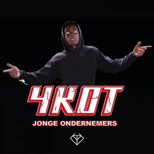 Jonge Ondernemer (Explicit)