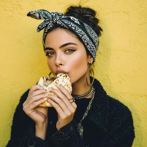 kebab u kizo (dla zakochanych)