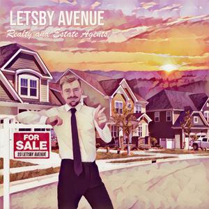 Letsby Avenue Realty and Estate Agents (Explicit)