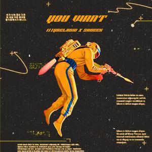 You Want(feat. Izzybelabid) (Explicit)