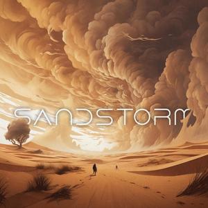 Sandstorm (feat. Rafio, vinleja & mör) (Radio Edit)