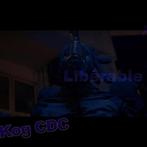 Libérable 2 (feat. KOG CDC) (Explicit)