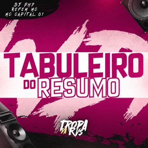Tabuleiro do Resumo (Explicit)