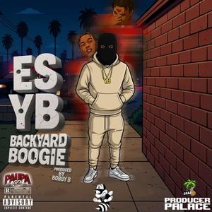 Backyard Boogie (Explicit)