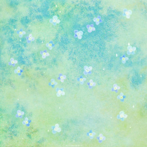 风吹雨成花 (降调氛围版)