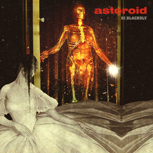 asteroid