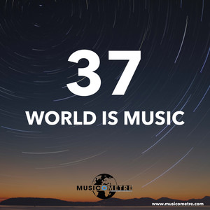 WORLD IS MUSIC 37