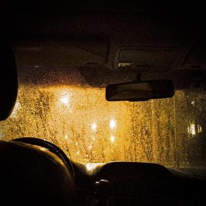 What A Shame To Watch It All Burn