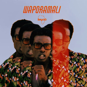 WAPORAMALI (Enzo Siffredi's AQUAGYM Edit)