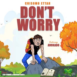 Don't Worry (feat. Avokado)