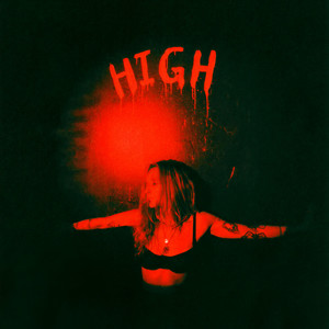 i can't get high (Explicit)
