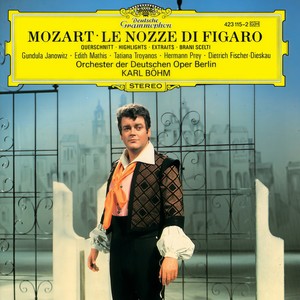 Le nozze di Figaro, K. 492 / Act 3 - 