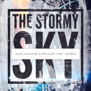 Enzo Saccone - The Stormy Sky