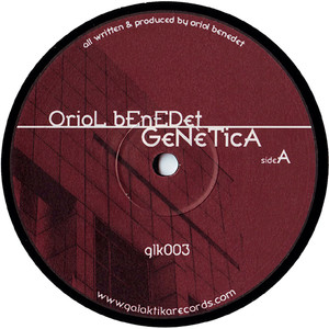 Genetica EP