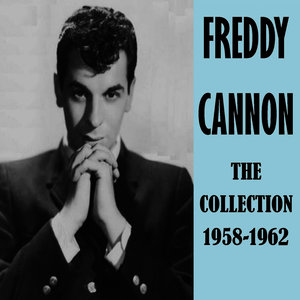 The Collection 1958-1962