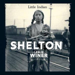 Little Indian (feat. Leslie Winer)