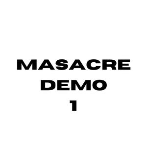 MASACRE 1