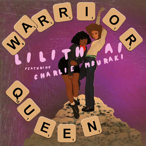 Warrior Queen (Explicit)