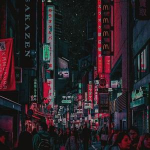 Tokyo (Explicit)