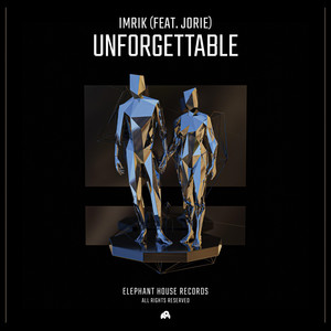 Unforgettable (feat. Jorie) [Explicit]