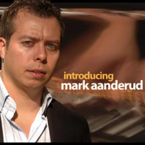 Introducing Mark Aanderud