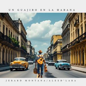 Un Guajiro en La Habana
