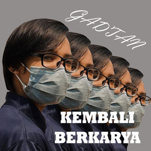 Kembali Berkarya