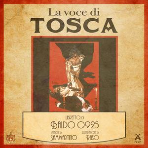 La voce di Tosca