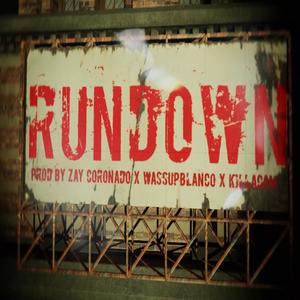 Rundown (feat. KrispyLife Kidd, Icewear Vezzo, YN Jay, Louie Ray & RMC Mike) (Explicit)